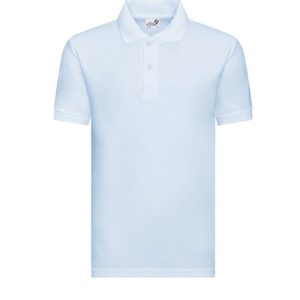 White Polo
