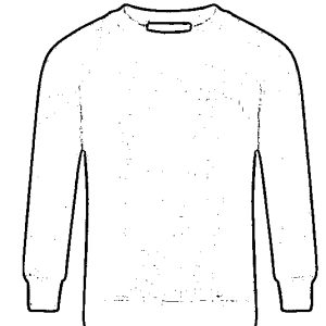 Crew Neck Sweatshirt